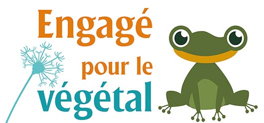 Clapiers est « Engagé pour le Végétal »