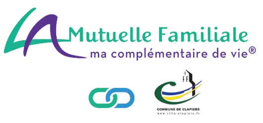 La mutuelle communale arrive à Clapiers