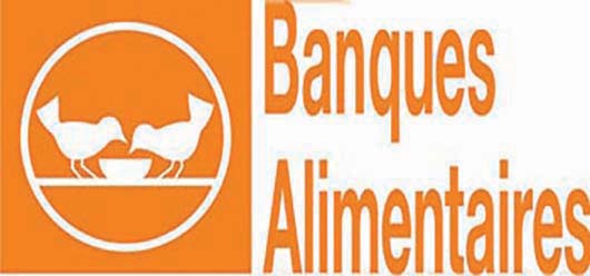 Collecte 2024 de la Banque alimentaire