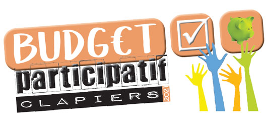 6e budget participatif, le vote approche…