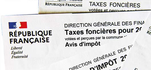 Taxe foncière 2024 : aucune augmentation du taux communal