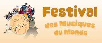 Festival des musiques du monde : des concerts à ne pas rater !
