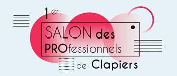 1er Salon des Professionnels de clapiers : à ne pas manquer !