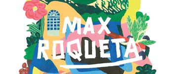 Hommage au poète occitan Max Rouquette