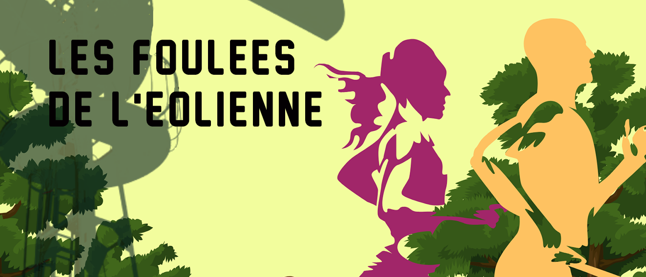 Course : 22e édition des Foulées de l’Eolienne