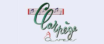 Rentrée de la chorale Clarpège